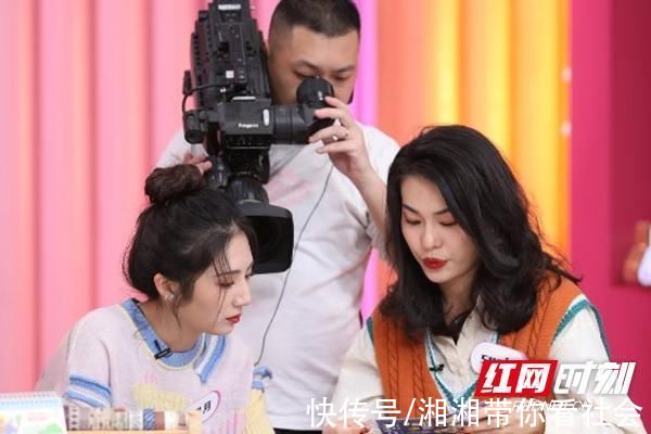 全新升级“品质美学”《我是大美人》回归湖南大本营