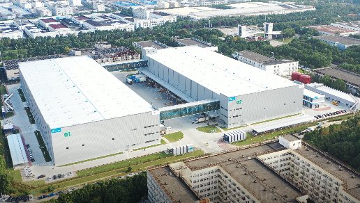 双十一|“快”字当头 宁波跨境电商物流这样“应战”“双十一”
