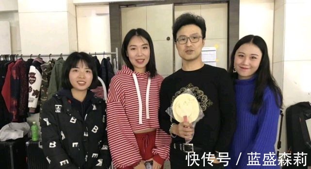 刘诗雯|长期不跟伊藤美诚交手,刘诗雯在国乒的存在,就是最好的警醒!
