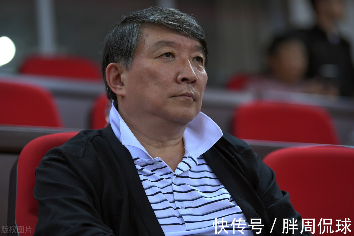 中国篮协|宫鲁鸣走马上任,赴篮协辅佐姚明,巩晓彬有望重返山东男篮