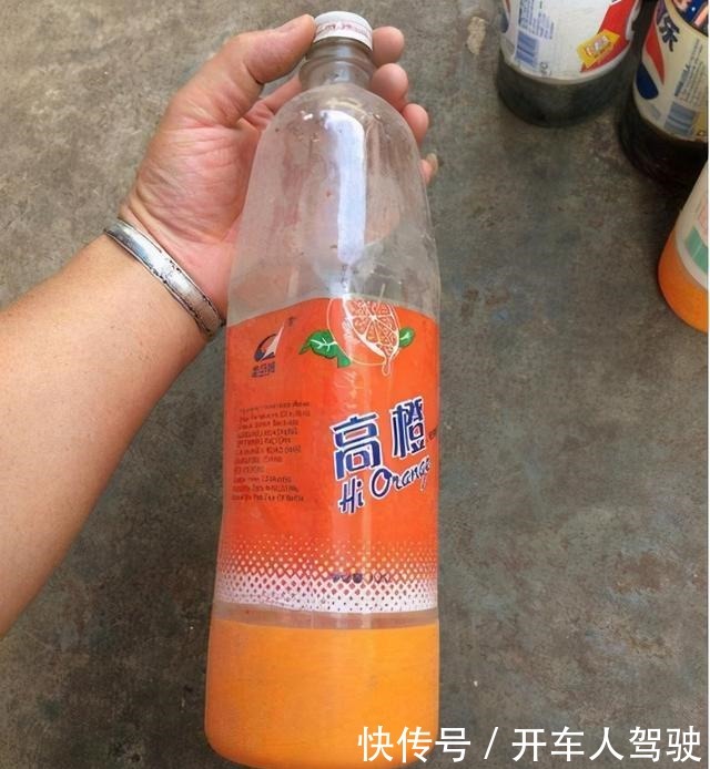 8种已“消失”的饮料,全喝过的是“爷爷辈”,最后一个太有情怀