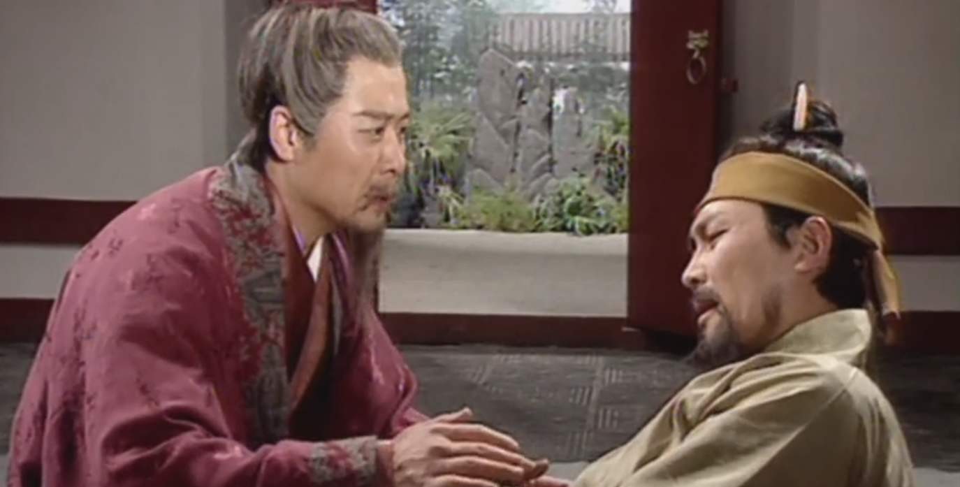 早就|此人是三国最无能的谋士,如果孙权重用他,东吴早就亡国了