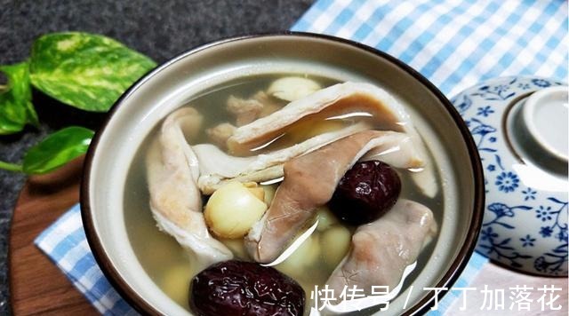 猪骨|三伏天出汗多,多给家人煲这汤,一周喝2次,不懂吃可惜了!