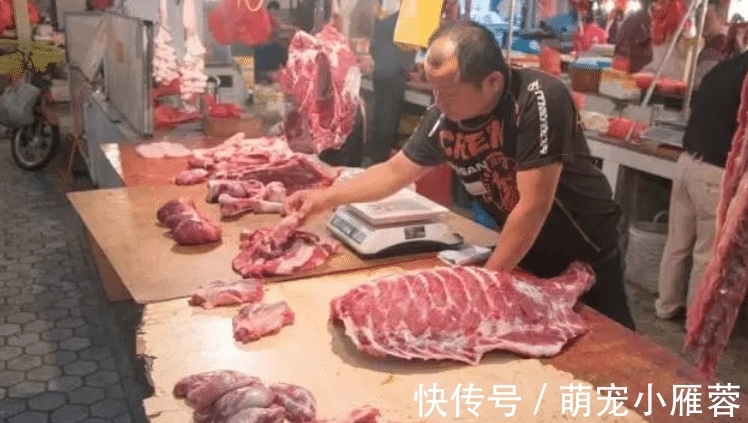 猪身上的这两个部位，营养最高，价格只有排骨一半，却鲜有人知道