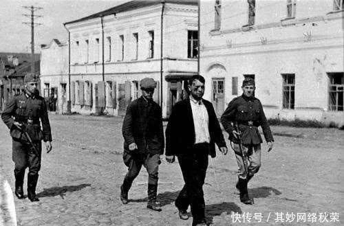 主因|苏德战争中,是苏联寒冷的冬天打败了德国吗?这不是主因