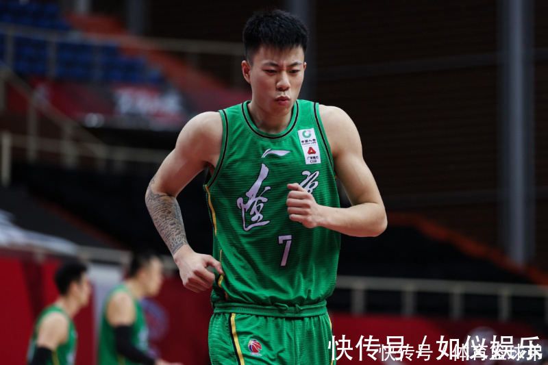 上海队|三大名帅将托起CBA未来,李春江郭士强都在其中,可竟然还有他?