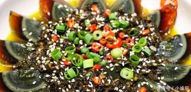 皮蛋5种最好吃的做法,简单美味又下饭,看看你喜欢吃哪种?