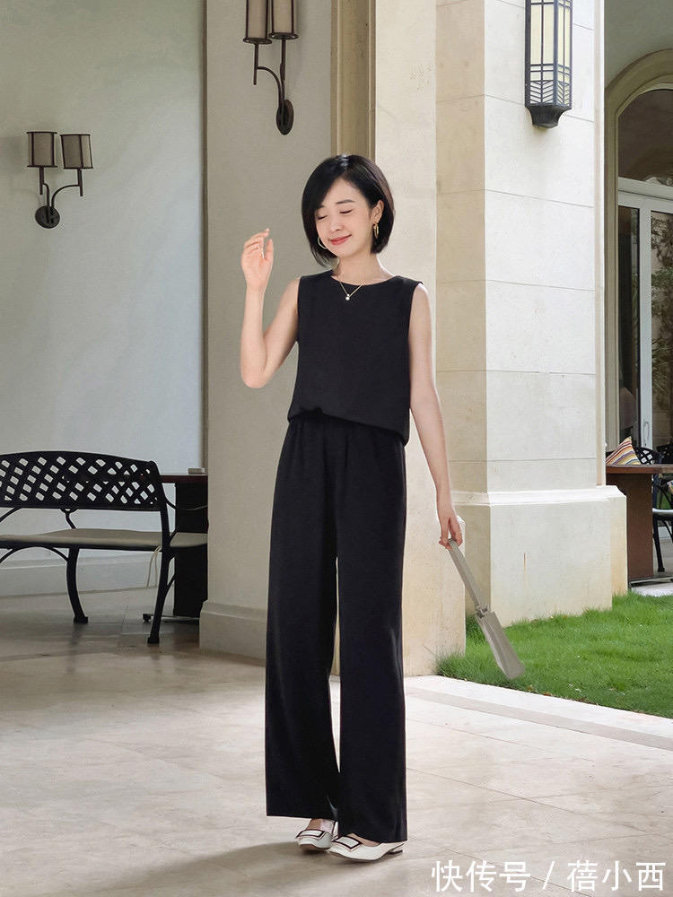 搭配|衣服在精不在多!学会“一衣多穿”,搭配无烦恼