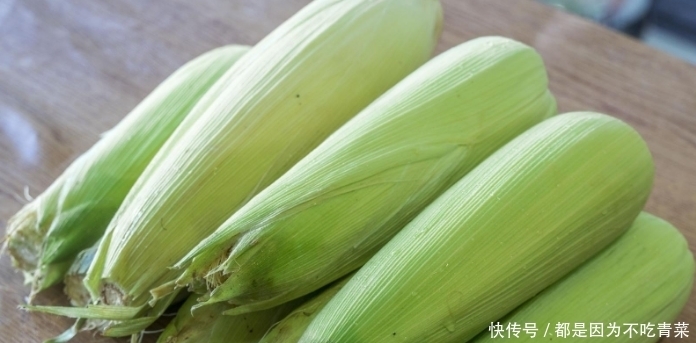 大厨|储存玉米,先煮后冻还是先冻后煮?大厨教你一招,玉米新鲜如初!