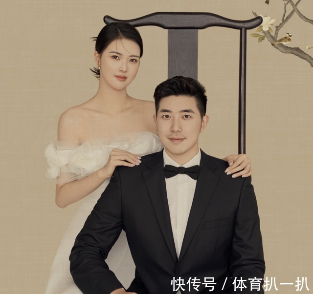 喜报|正式宣布!男篮圈、女排圈有喜报,球迷:孩子会有多高?