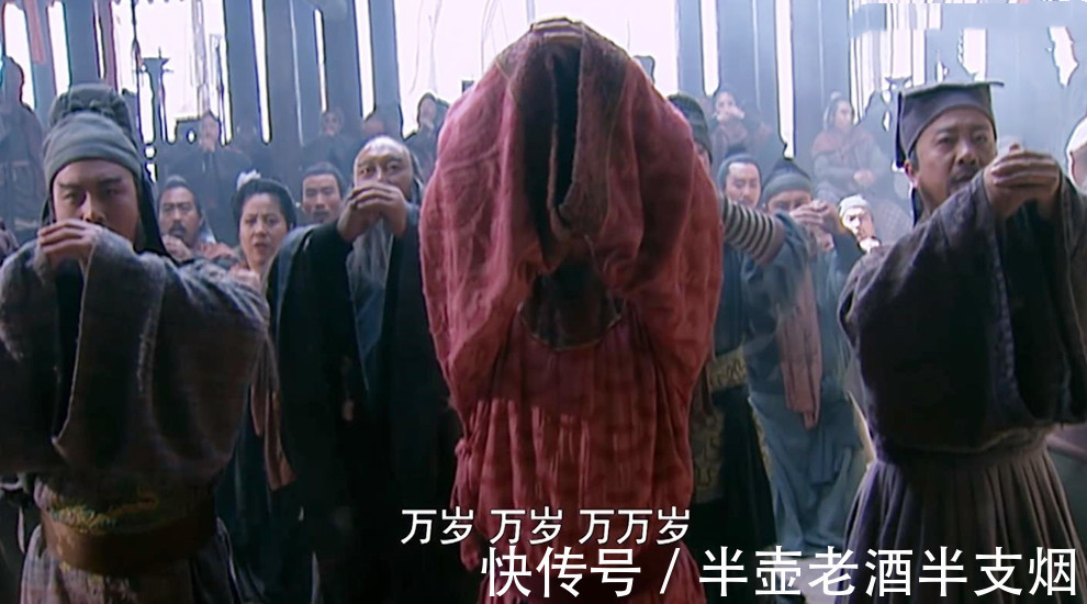 招安#梁山好汉中最想招安的三种人:宋江吴用惹不起,鲁智深武松打不过,这三股力量多强大?