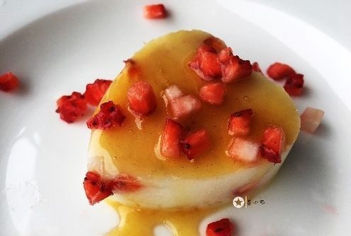 三月,山药里面加了它,口感升级,满口甜蜜,我最喜欢