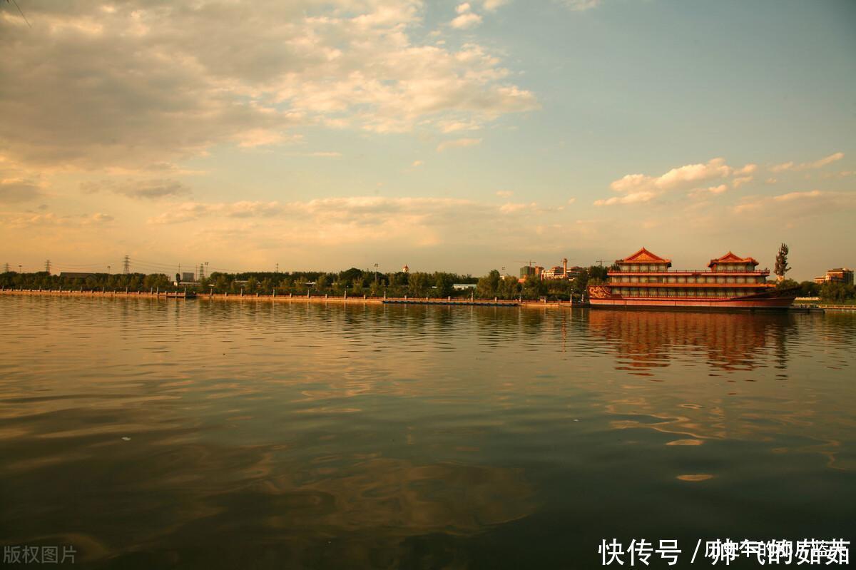 如何评价隋炀帝开凿大运河,他耗费大量国力做的大工程,真的值吗