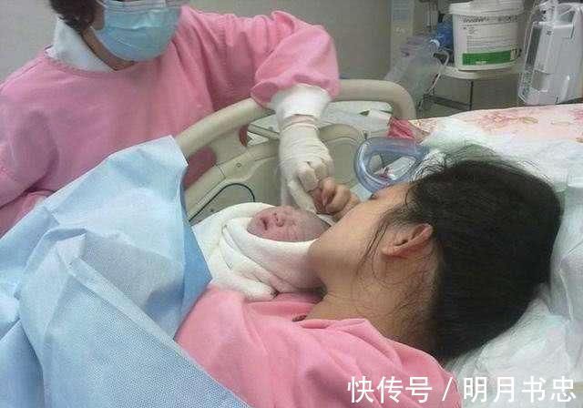 宝妈|孩子出生后有这4个特征,多半是来“报恩”的,父母不妨自查一下