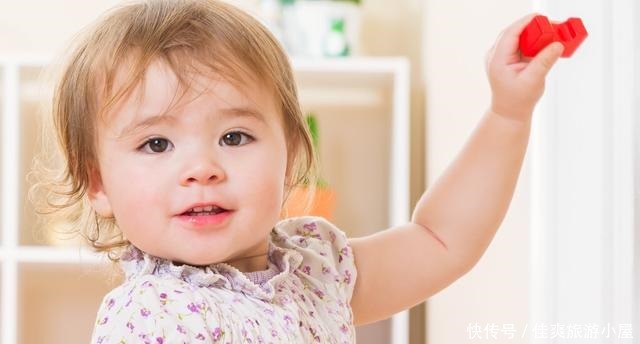 聪明|3岁宝宝这些“表现”,暗示很聪明,你家孩子有吗值得参考