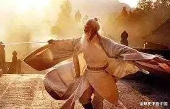 金庸每部小说中的最强剑客与剑法,看看谁才是金庸武侠中的第一剑