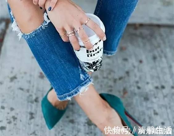 脚掌|高跟鞋里放点这个不仅不累脚,还比穿平底鞋轻松!