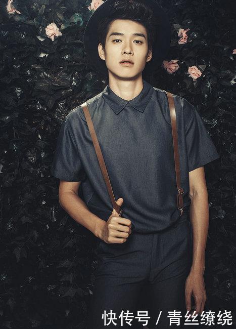 东北段子手魏大勋,综艺节目的救场王,颜值也超高的!