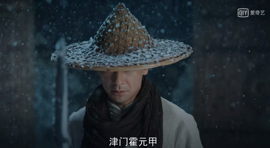 嚯!“大侠霍元甲”收官,最飒的打戏居然是这场?