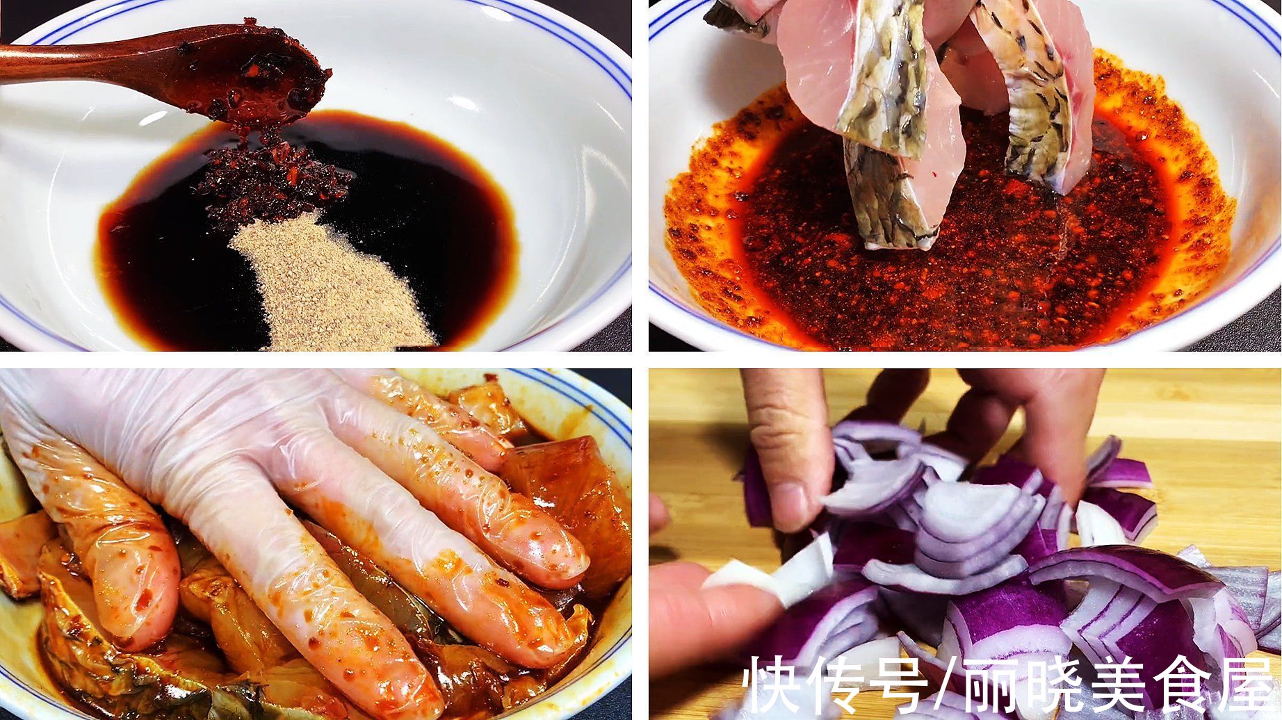 寒冬腊月总想吃肉,分享15道解馋硬菜,开胃下饭,特别适合上班族