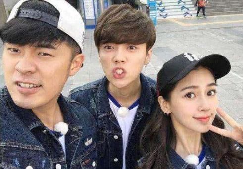 若《跑男》停播對誰的影響最大鹿晗、陳赫無影響，他離開跑男后一無是處