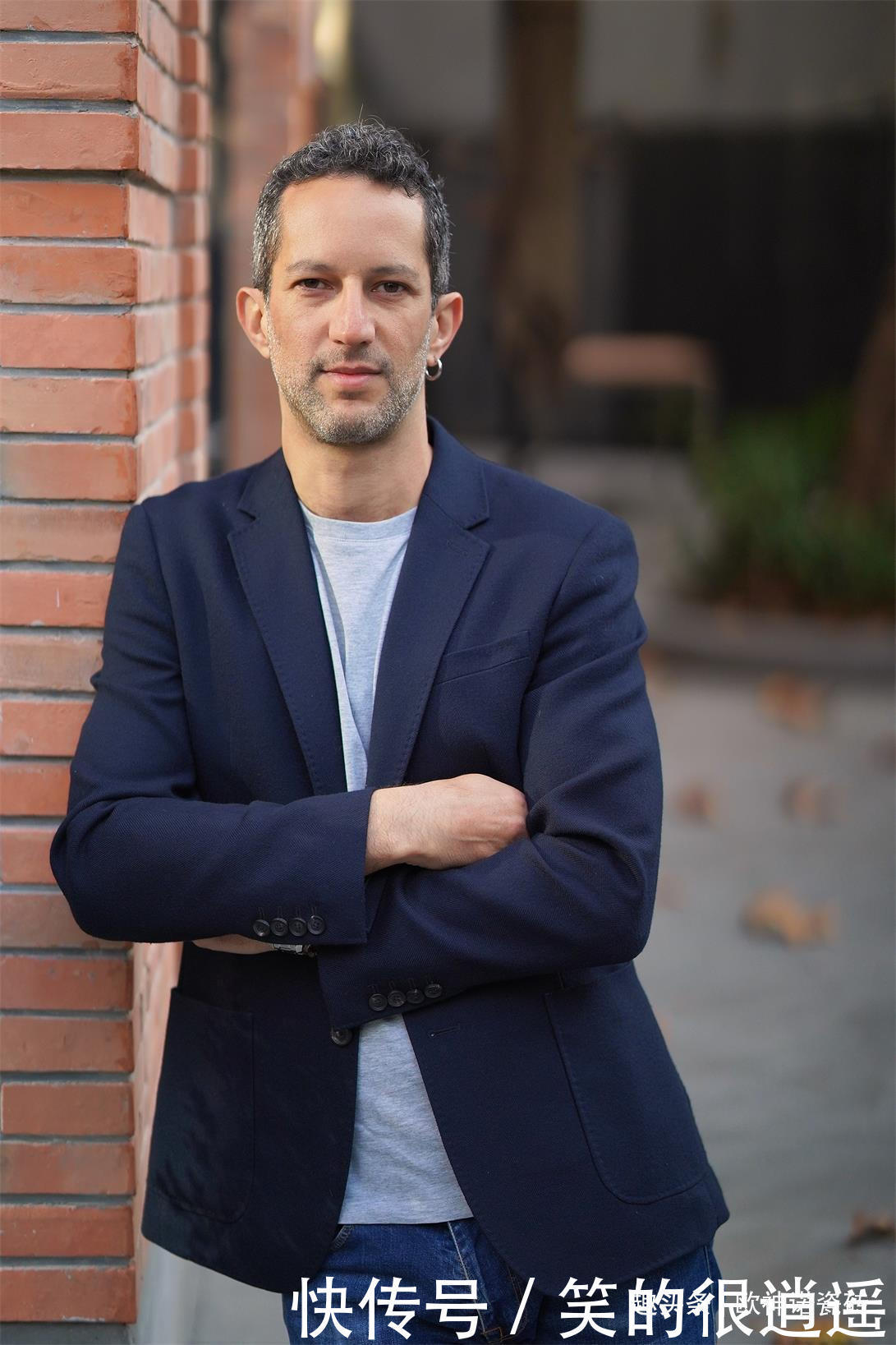 即将从大咖手中接过这个奖,我应该说什么急,在线等