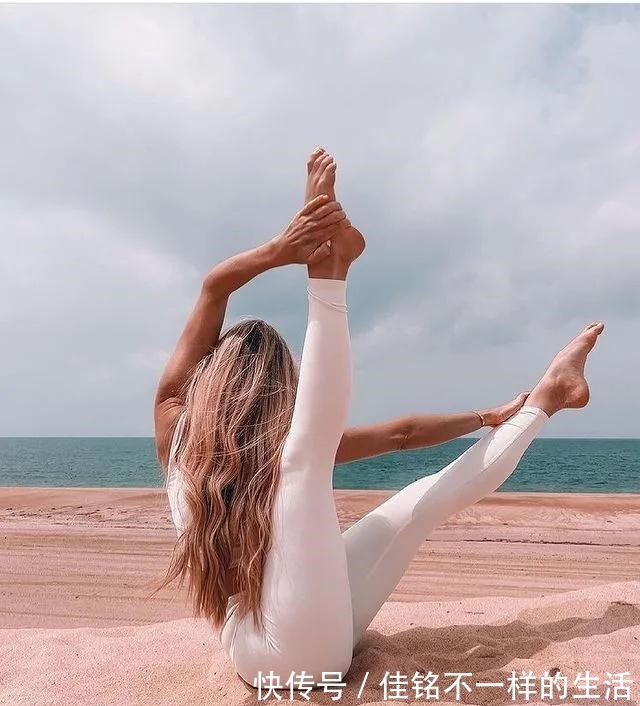 一个月|你瑜伽进步慢的原因,都在这里了!