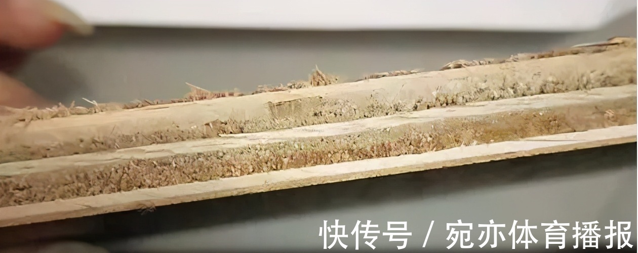 不变形|衣柜用什么板材好?对比5种板材,选它10年不变形,更好用