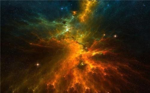 意义 宇宙有多大?930亿光年可能只是冰山一角,那人类存在有何意义?