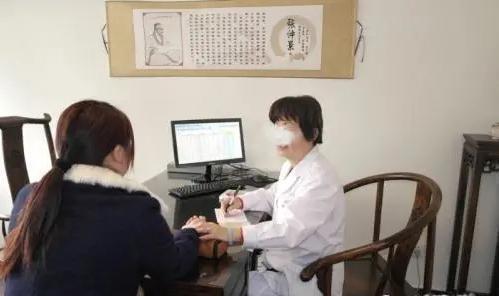 孕妇|“喜脉”是怎样摸出来的中医表示,其实很简单,孕妇自己也能摸