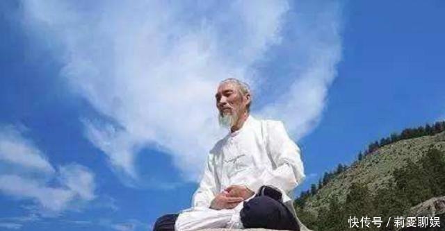 这件|一辈子不喝酒,不吃肉,不结婚;他活到120岁,只做了这件事