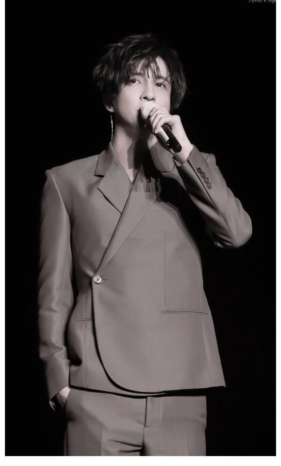 马嘉祺|《我们的歌3》A组阵容强大, 林子祥薛之谦在列, 马嘉祺不参加