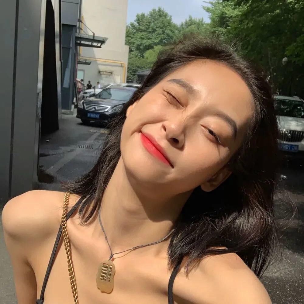 爱不释手|微信头像 爱不释手