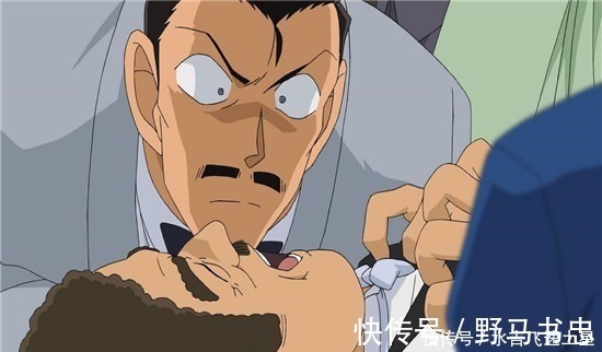 暗語|名偵探柯南,那些暗語你都知道哪些老粉幾乎比較了解