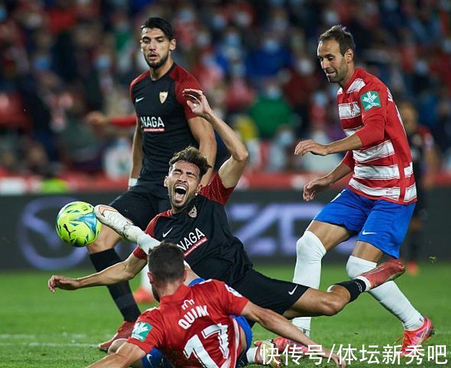 西甲|0-1!西甲劲旅射门14-3却爆冷,少赛一场落后皇马3分,巴萨第9