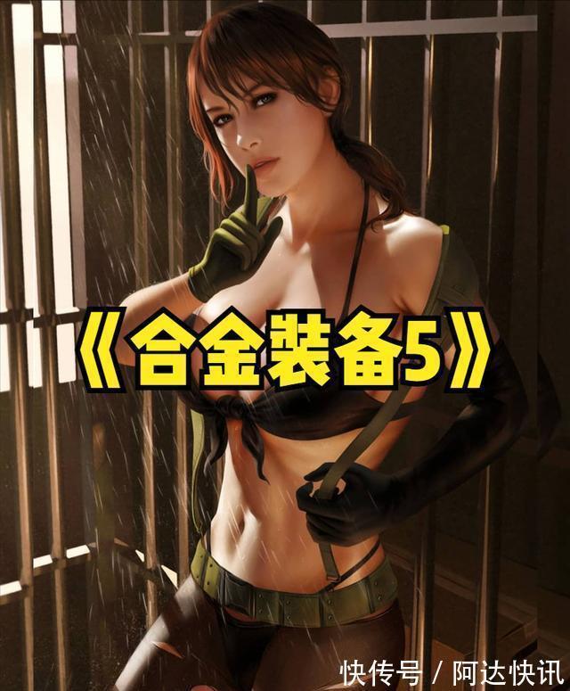 银河战士|为同人作品贡献最多的游戏美女,谁才是你心目中的第一女神呢