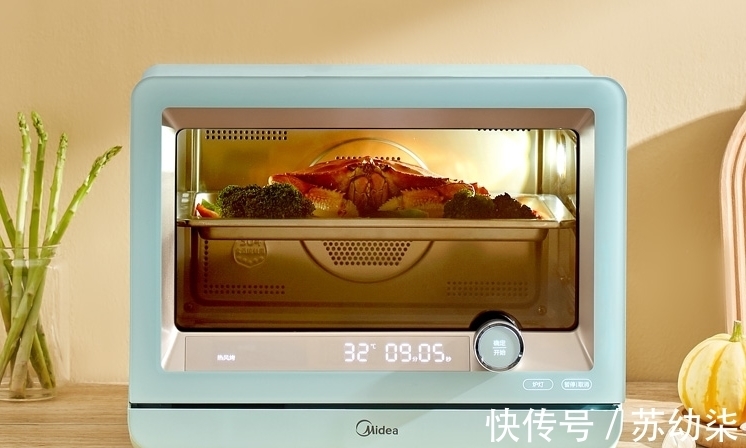 下厨|这2种“家用电器”太实用了，一机多能，猜你也喜欢