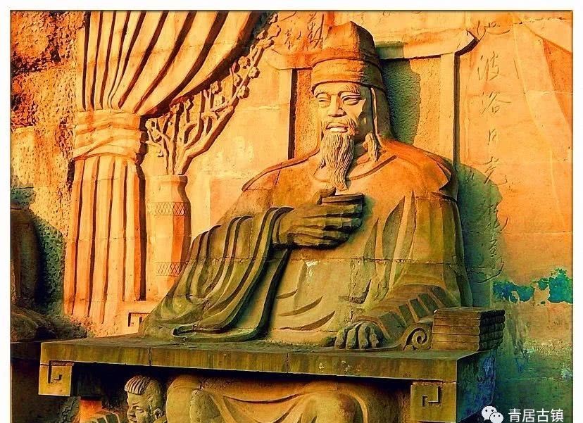 北湖|北湖公园石刻:青居园文化说明