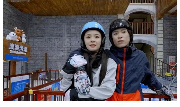 恩愛|李莎旻子樊凱杰綜藝里恩愛，私底下無互動，一些細節耐人尋味