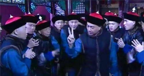 咸丰|150年前,在咸丰皇帝养心殿卖馒头的王库儿,他到底是何方神圣?