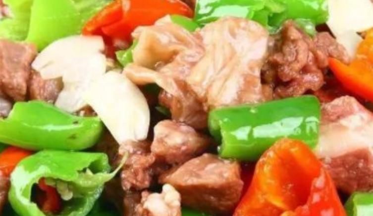 鲜香味美开胃助消化，营养全面又补钙，助力让孩子成长的更好！