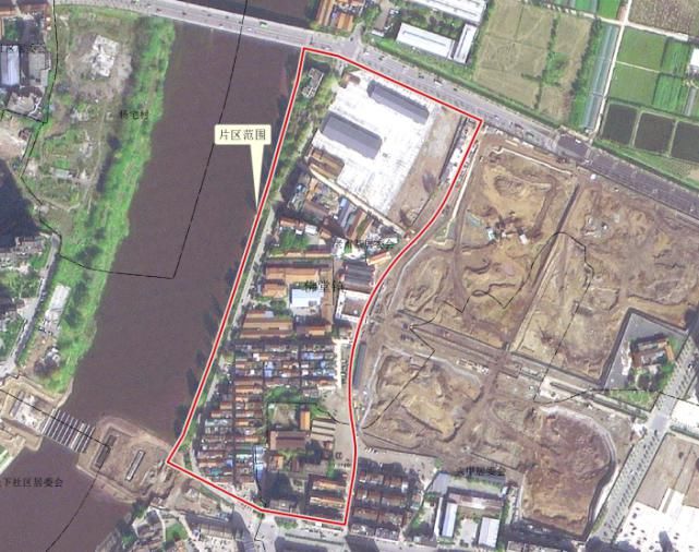 征收|涉及62个片区！义乌市2021年度土地征收成片开发方案公示！