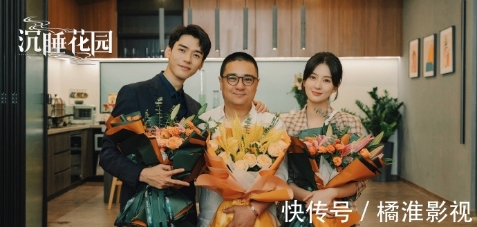 黄晓明|黄晓明和宁静,龚俊和周也,龚俊和姚安娜,《中餐厅5》看点满满