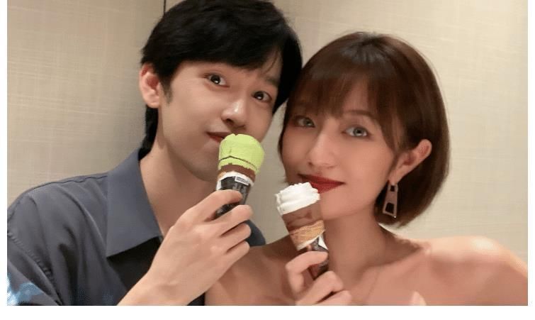 陳思銘是《心動4》最大贏家，牽手心儀對象，還贏得大批觀眾好感