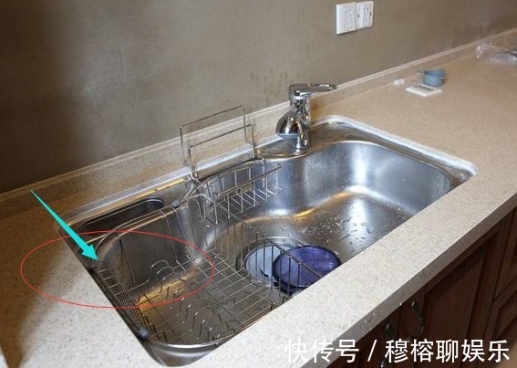 缝隙|装修做好这8处细节,入住实用省心,少做一半家务活