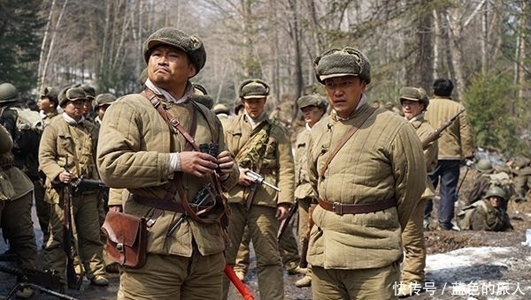 八七师|志愿军打破了惯例，巧妙完成大穿插，敌军惊呼：神出鬼没！