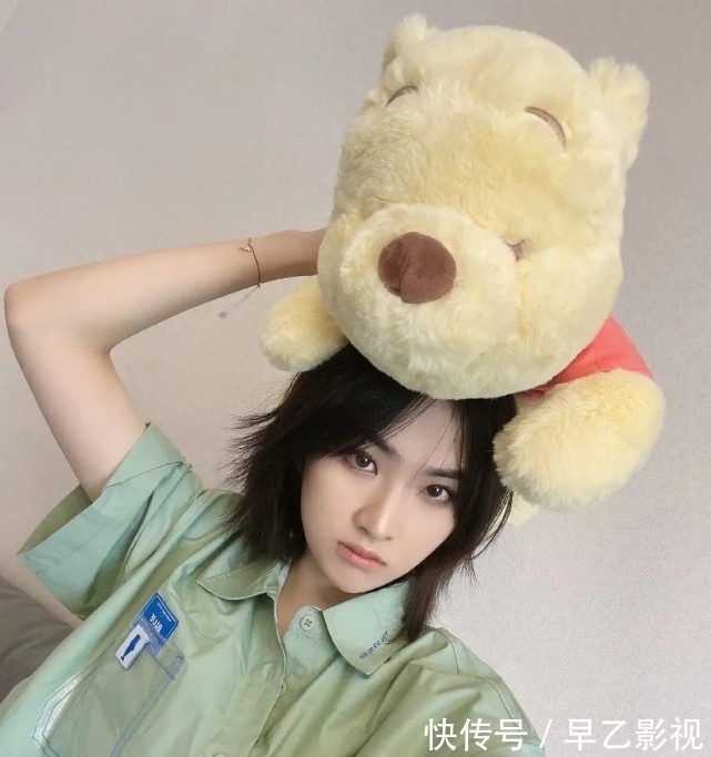 温湘|《中餐厅5》嘉宾路透曝光,龚俊带锅录制节目,温湘要重聚了