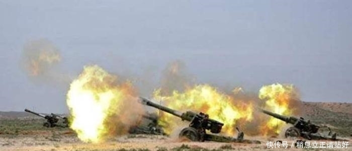 事件|该国不听中国劝告,模仿我国研发火炮,6个月内发生40次炸弹事件