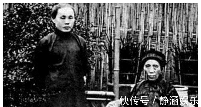 婚房$张琼华独守空房68年后，郭沫若女儿找到她，一声妈妈让她泪流不止