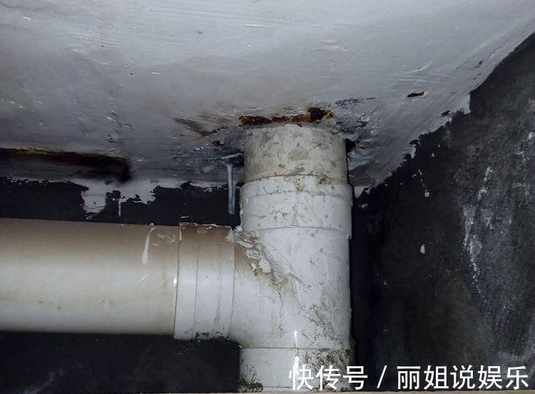 装修|卫生间铺好瓷砖以后漏水,别着急砸瓷砖,有2种方法很实用!